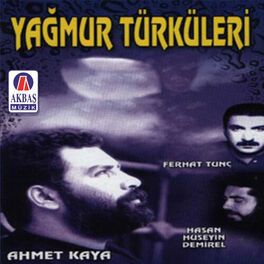 Album cover of Yağmur türküleri 3