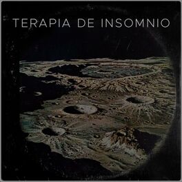 Album cover of Terapia de Insomnio