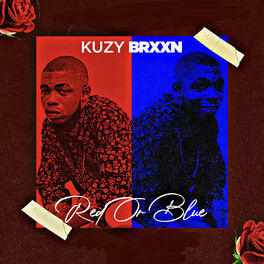 Album cover of Red or Blue