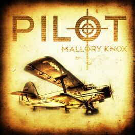 Album cover of Pilot