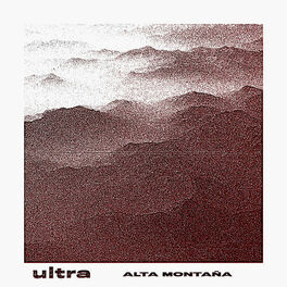 Album cover of Ultra - Alta Montaña LP