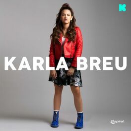Album cover of Karla Breu