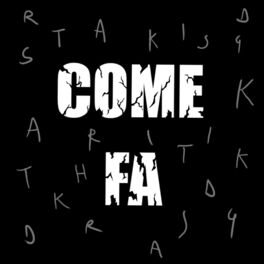 Album cover of Come fa