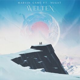 Album cover of Welten