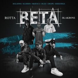 Album cover of Beta