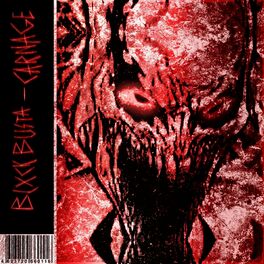 Album cover of THE Carnage Album