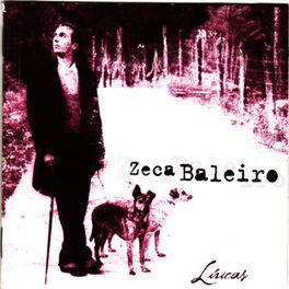 Album cover of Líricas