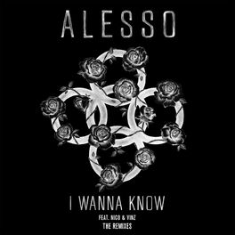 Album cover of I Wanna Know (The Remixes)