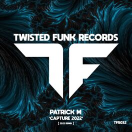 Album cover of Capture (2022 Remix)