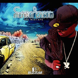 Album cover of Mangui Gneuw