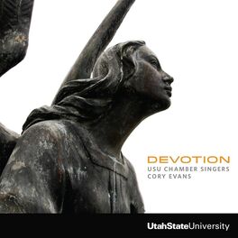Album cover of Devotion