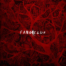 Album cover of Fangclub