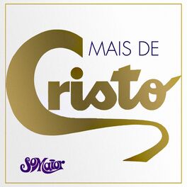Album cover of Mais de Cristo