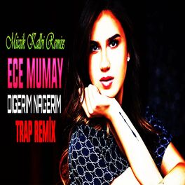 Album cover of Dıgerım Nagerim (feat. Ece Mumay)