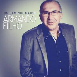 Album cover of Um Caminho Maior