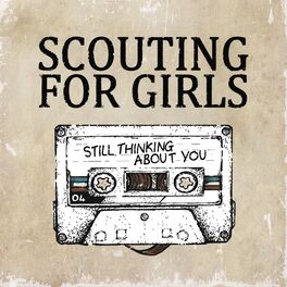Album cover of Still Thinking About You