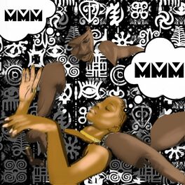 Album cover of Mmm
