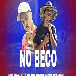 Album cover of No Beco