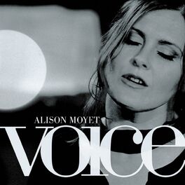 Album cover of Voice