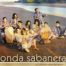 Album cover of El Ritmo Verdadero