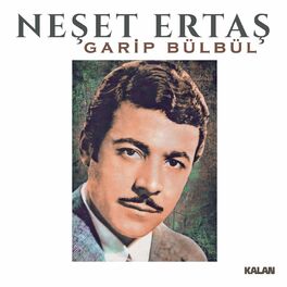 Album cover of Garip Bülbül