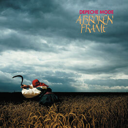 Album cover of A Broken Frame (Deluxe)