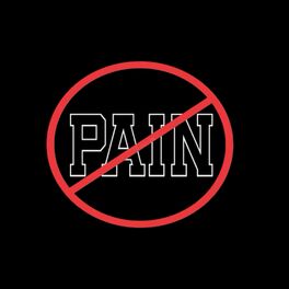 Album cover of Pain Away