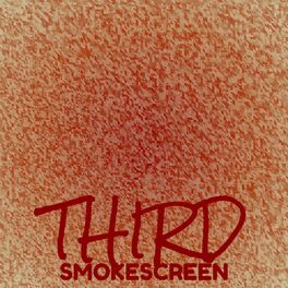 Album cover of Third Smokescreen