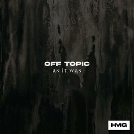 Off-Topic (4) Discography