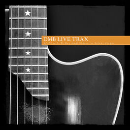 Album cover of Live Trax Vol. 12: L.B. Day Amphitheater (Live)