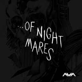 Album cover of ...Of Nightmares