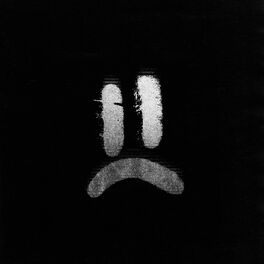 Album cover of :(