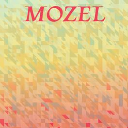 Album cover of Mozel