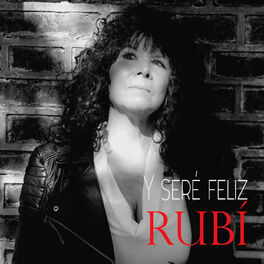 Album cover of Y Seré Feliz