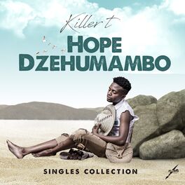 Album cover of Hope Dzehumambo