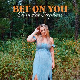Album cover of Bet on You
