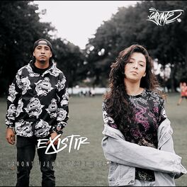 Album cover of Existir