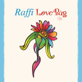 Album cover of Love Bug