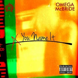Album cover of You Name It