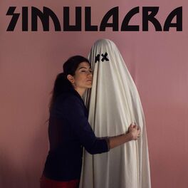 Album cover of Simulacra