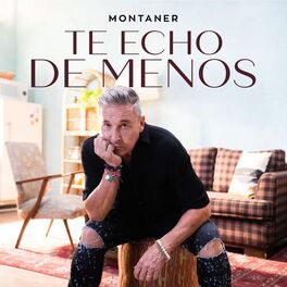 Album cover of Te Echo de Menos