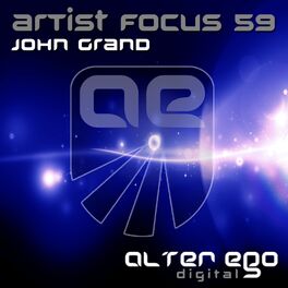 Album cover of Artist Focus 59