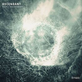 Album cover of Source Transmission