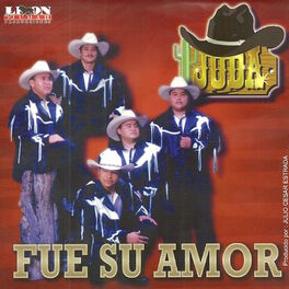 Album cover of Fue Su Amor