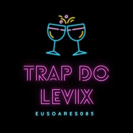 Album cover of Trap do Levix