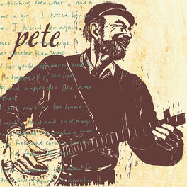 Album cover of Pete