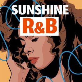 Album cover of Sunshine R&B