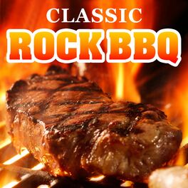 Album cover of Classic Rock BBQ