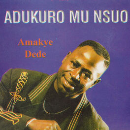 Album cover of Adukuro Mu Nsuo