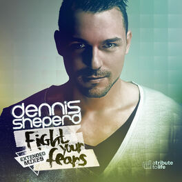 Album cover of Fight Your Fears (Extended Mixes)